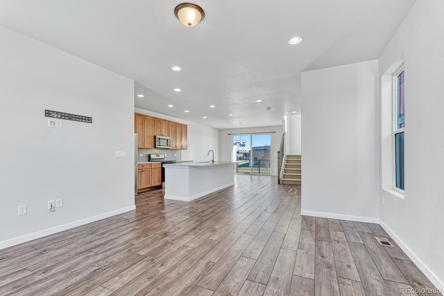 MLS Image #7 for 8648  wolf valley drive,colorado springs, Colorado
