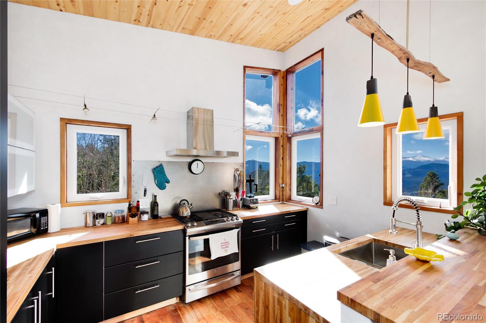 MLS Image #10 for 565  bald mountain drive,central city, Colorado