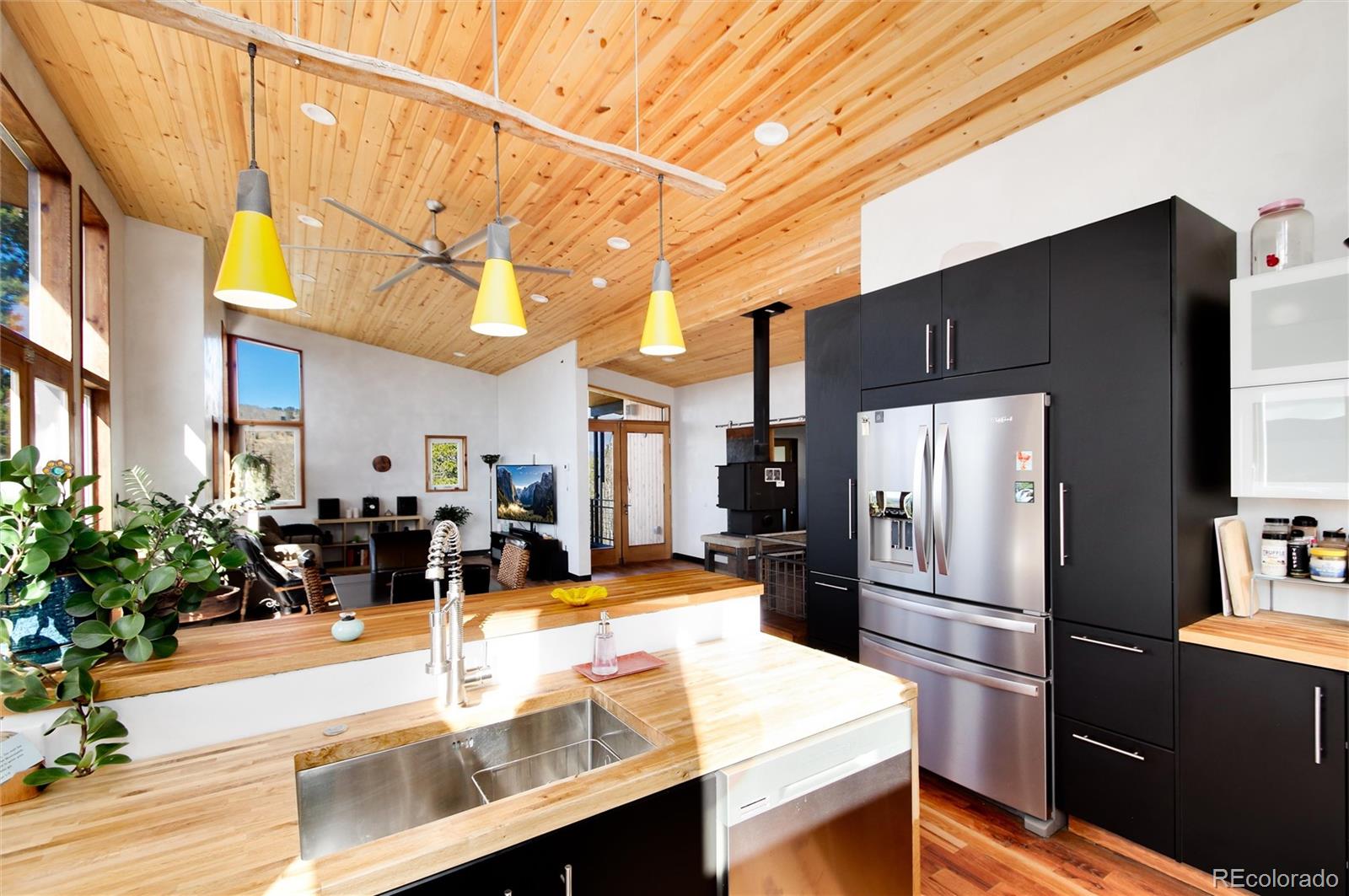 MLS Image #12 for 565  bald mountain drive,central city, Colorado