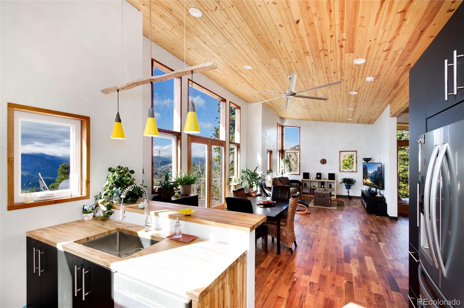 MLS Image #13 for 565  bald mountain drive,central city, Colorado