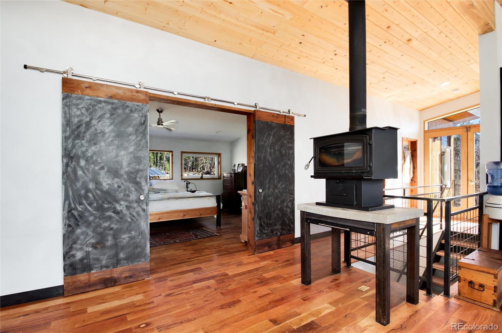 MLS Image #15 for 565  bald mountain drive,central city, Colorado