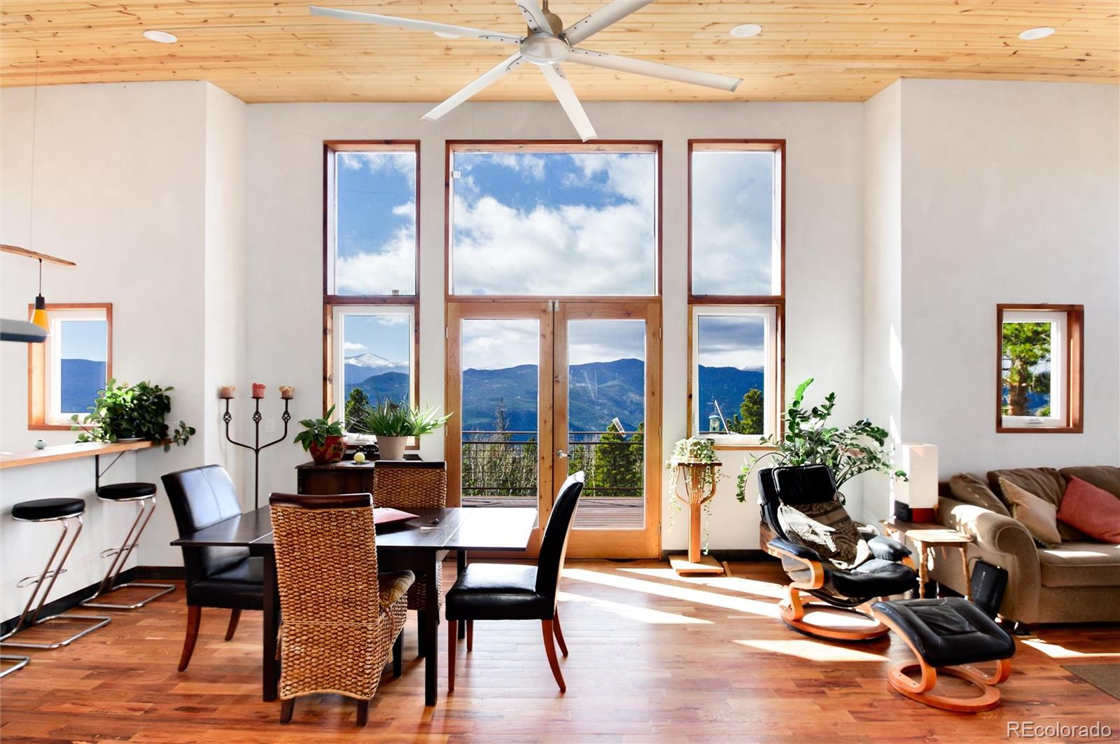 MLS Image #3 for 565  bald mountain drive,central city, Colorado