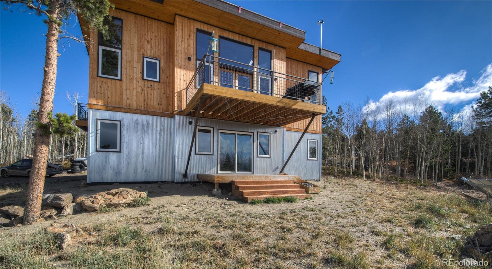 MLS Image #33 for 565  bald mountain drive,central city, Colorado