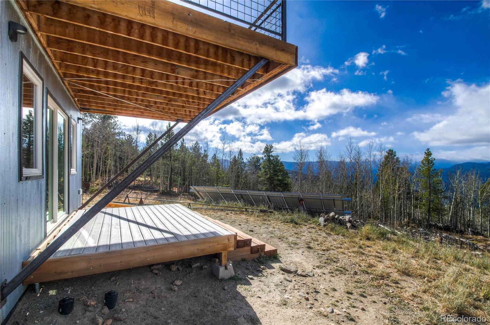 MLS Image #34 for 565  bald mountain drive,central city, Colorado