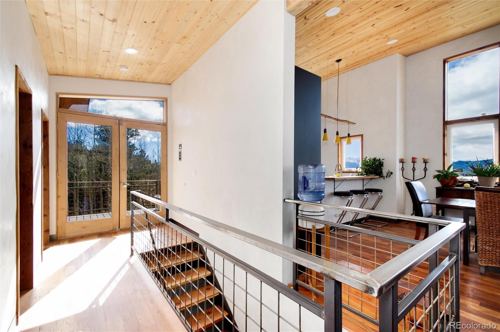 MLS Image #4 for 565  bald mountain drive,central city, Colorado
