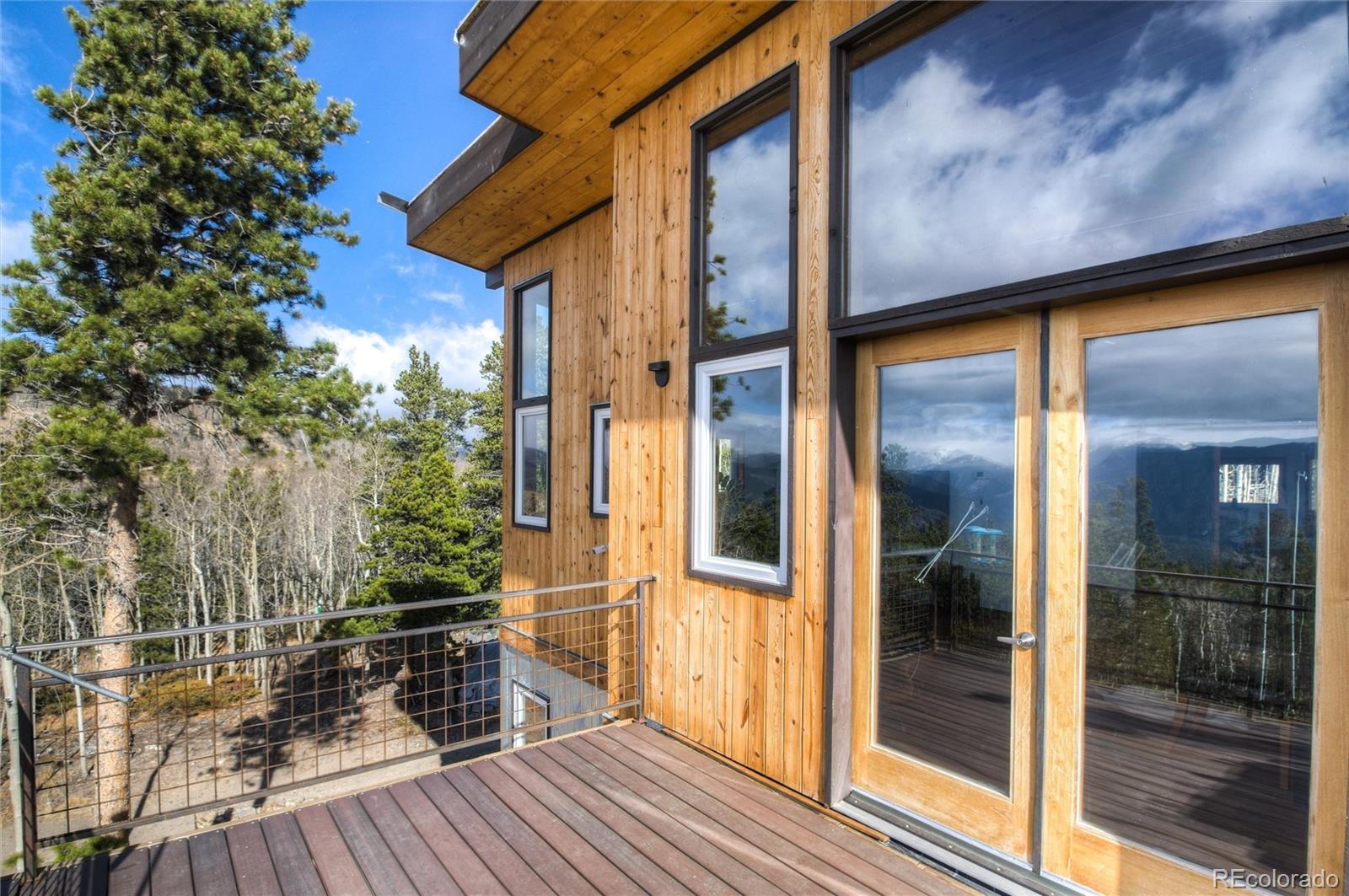 MLS Image #40 for 565  bald mountain drive,central city, Colorado
