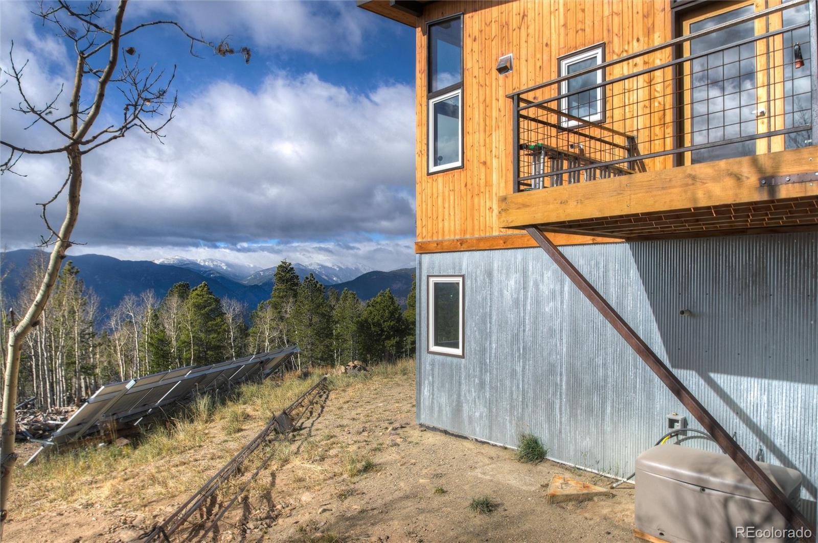 MLS Image #41 for 565  bald mountain drive,central city, Colorado