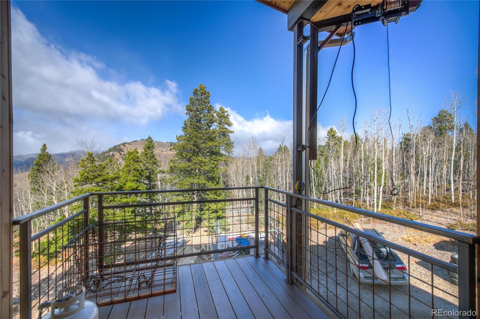 MLS Image #43 for 565  bald mountain drive,central city, Colorado