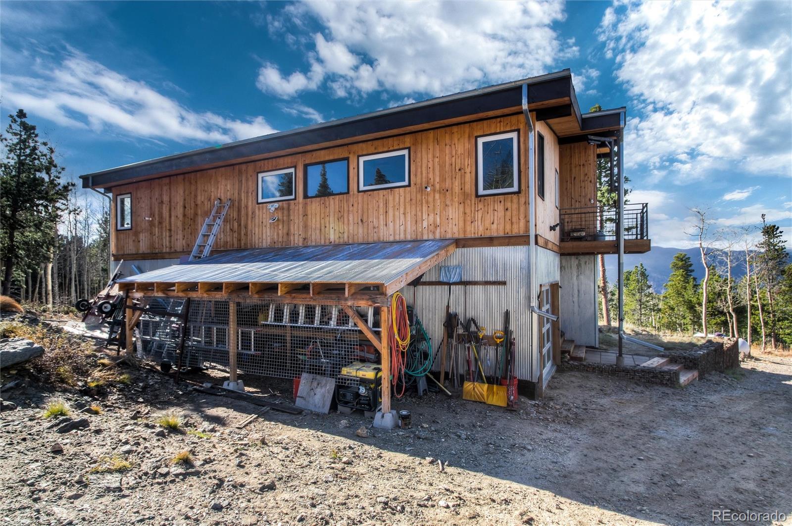 MLS Image #44 for 565  bald mountain drive,central city, Colorado