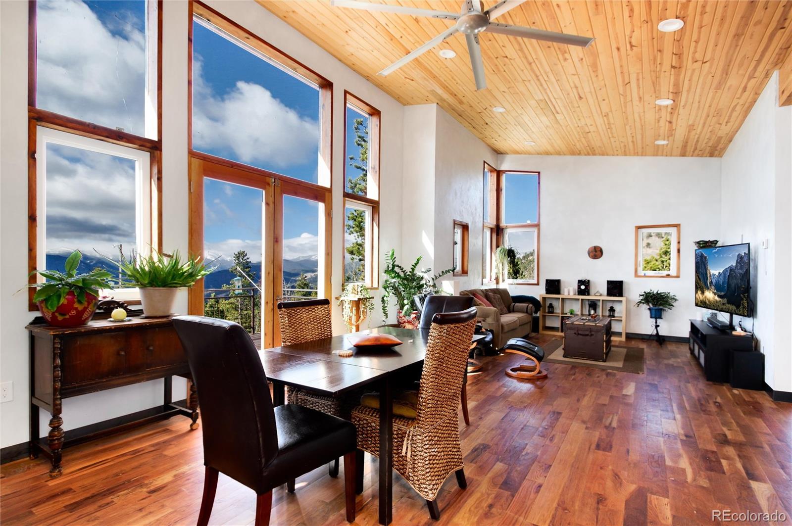 MLS Image #6 for 565  bald mountain drive,central city, Colorado