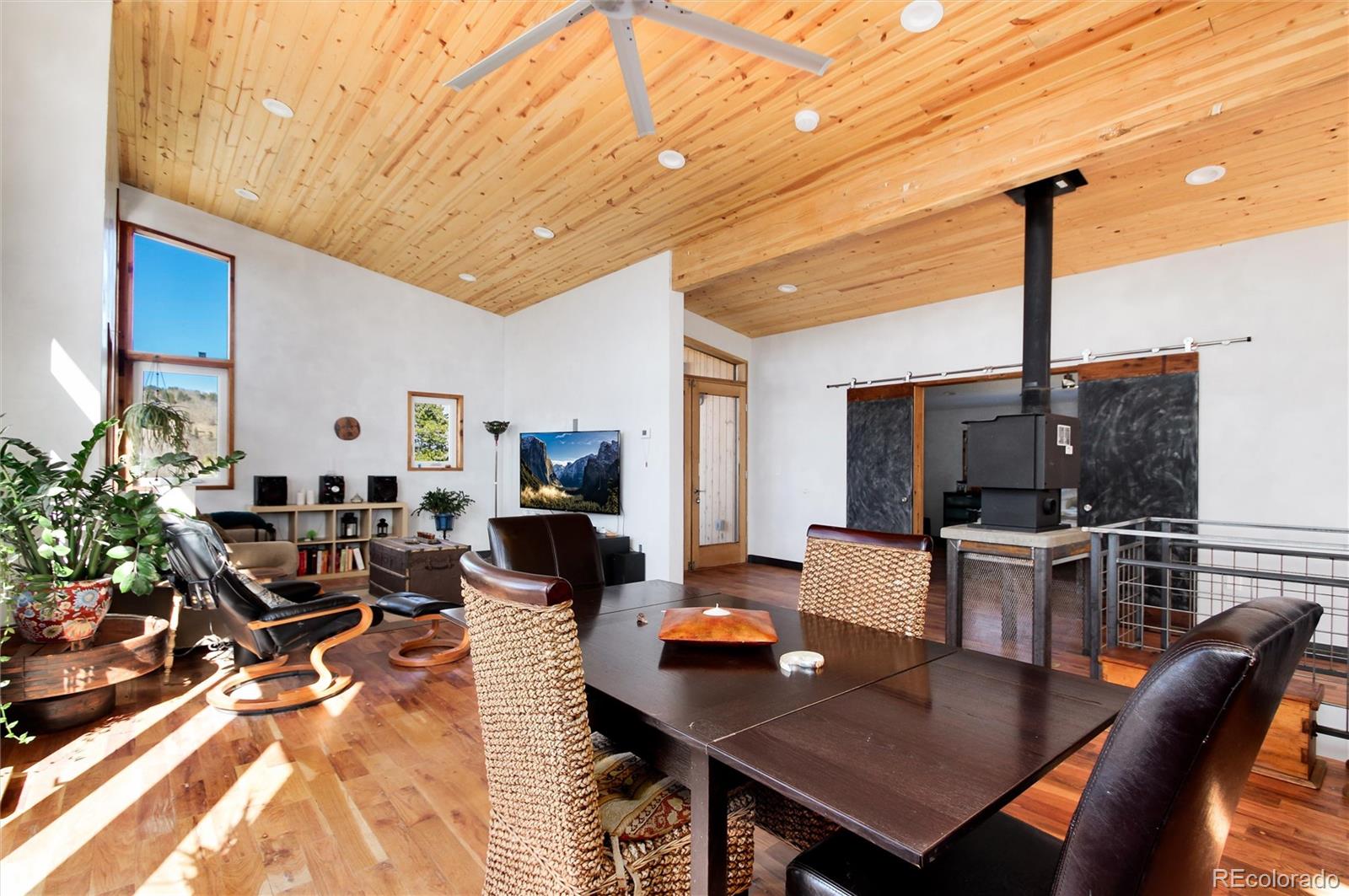 MLS Image #7 for 565  bald mountain drive,central city, Colorado