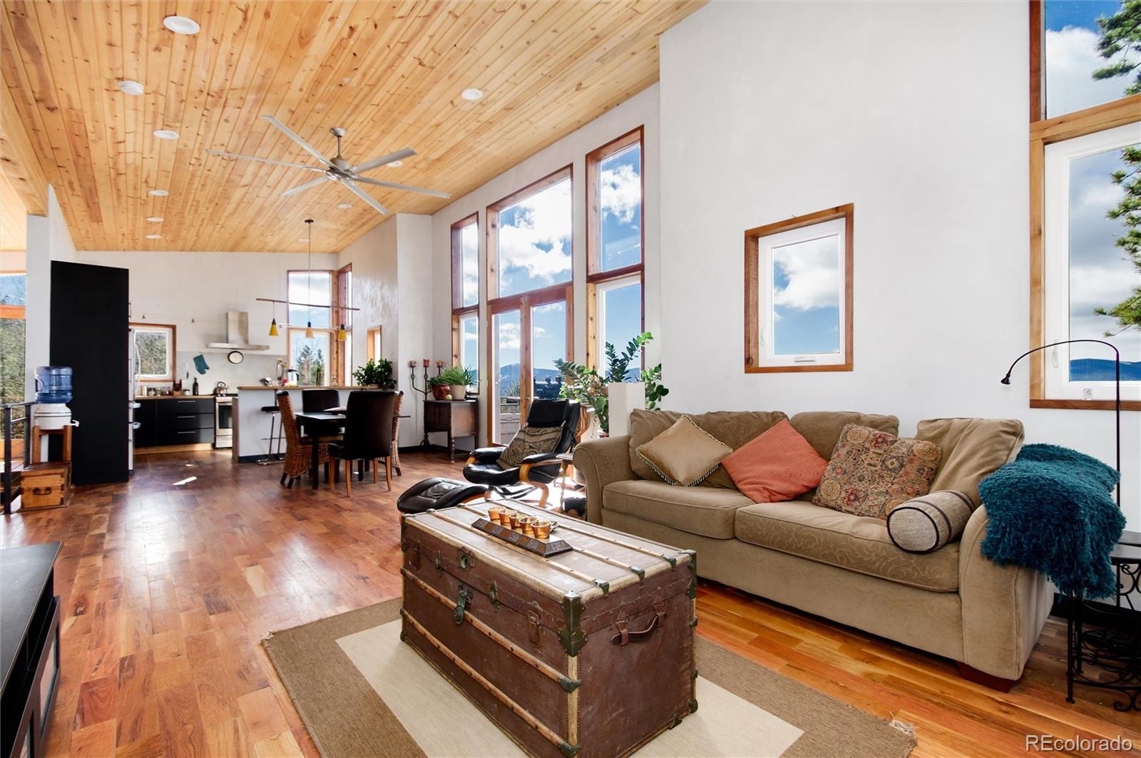 MLS Image #9 for 565  bald mountain drive,central city, Colorado