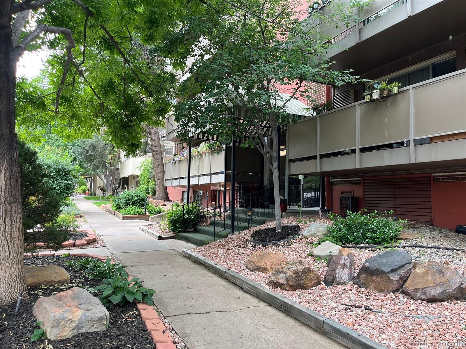 MLS Image #1 for 1245 n race street,denver, Colorado