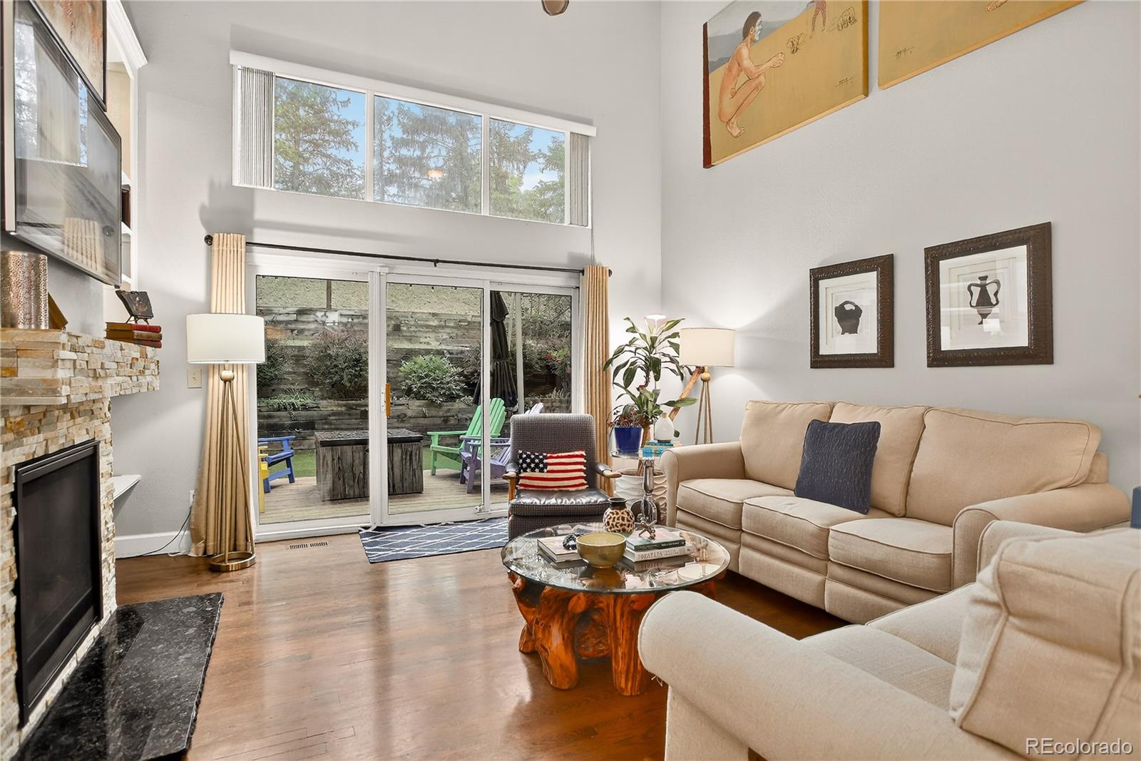 MLS Image #4 for 8012 w 78th circle,arvada, Colorado