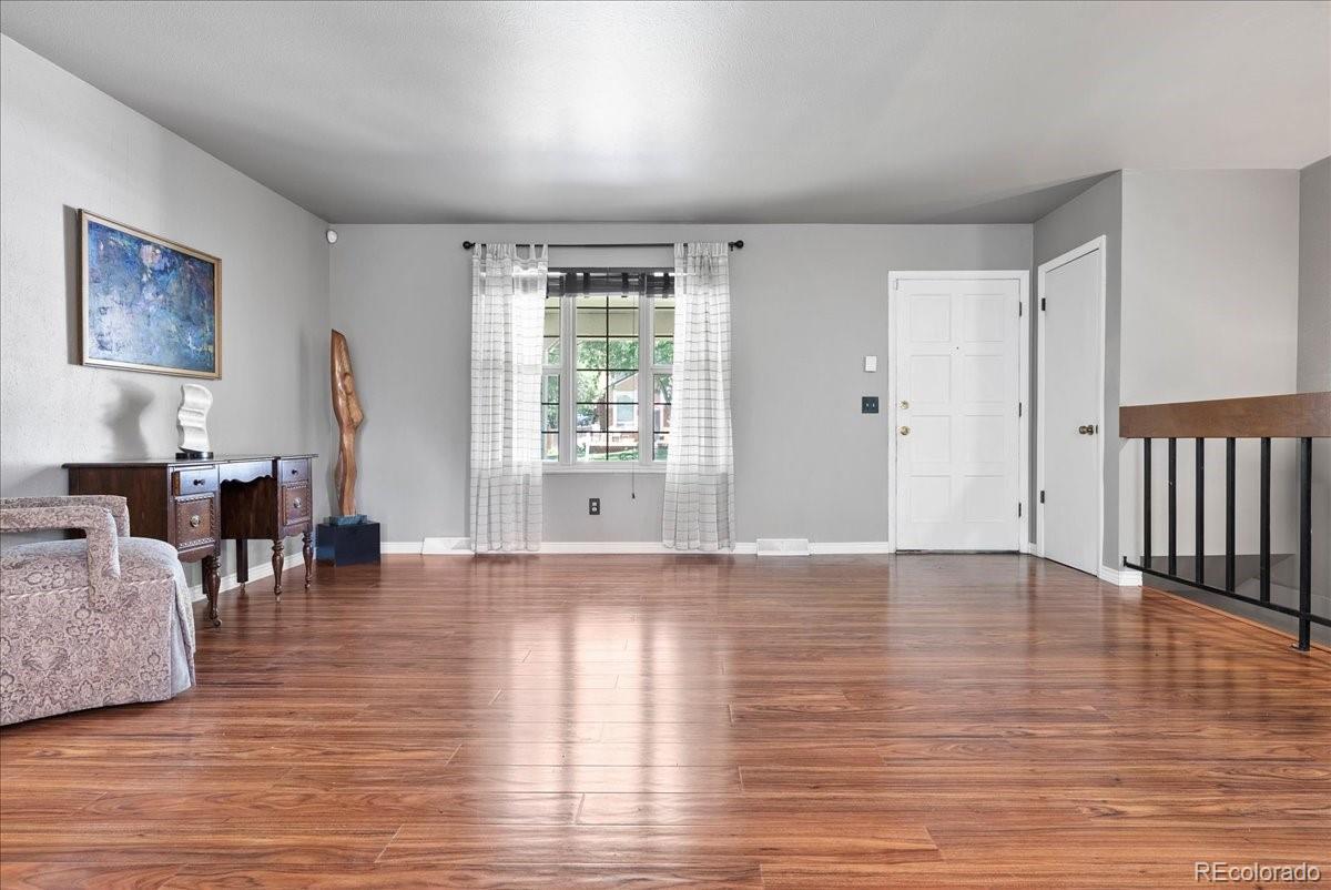 MLS Image #1 for 4351 s evanston court,aurora, Colorado
