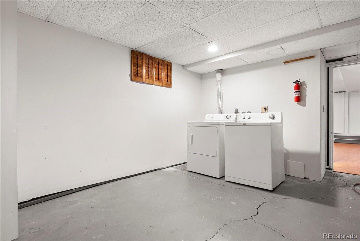 MLS Image #22 for 4351 s evanston court,aurora, Colorado