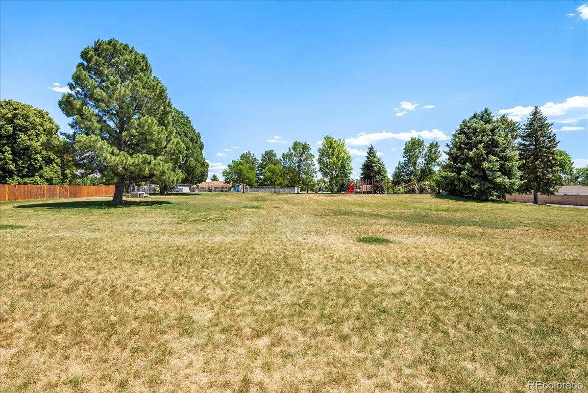 MLS Image #25 for 4351 s evanston court,aurora, Colorado