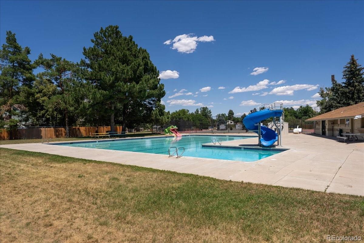 MLS Image #28 for 4351 s evanston court,aurora, Colorado