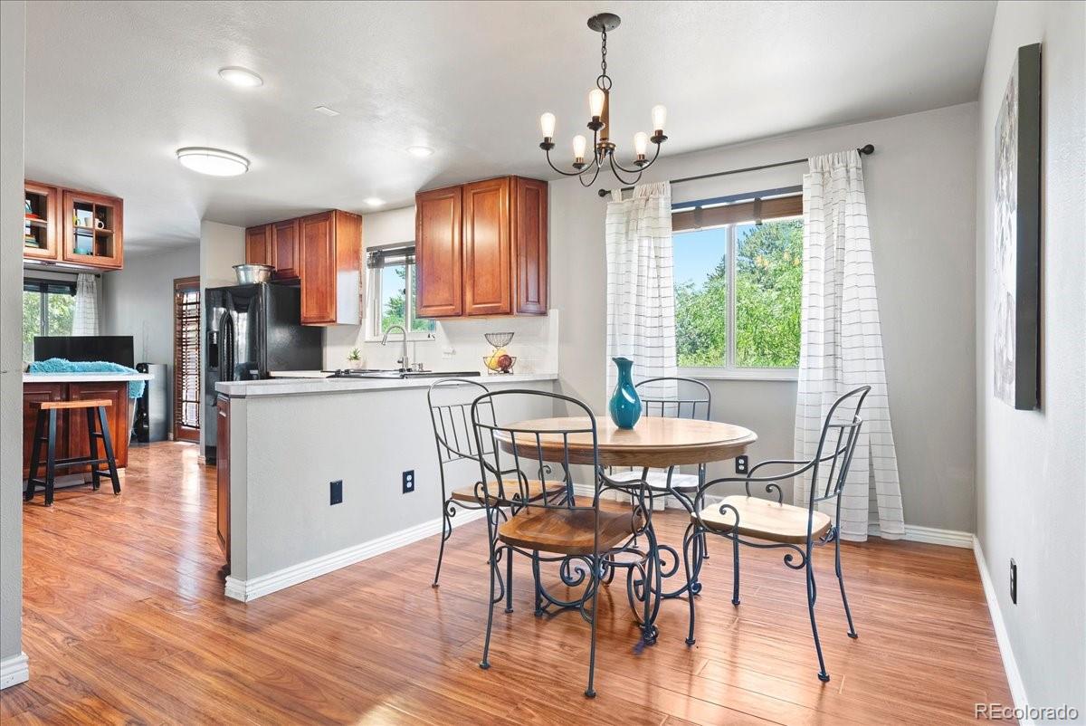 MLS Image #3 for 4351 s evanston court,aurora, Colorado