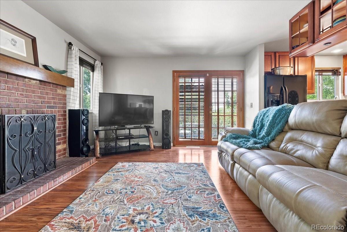 MLS Image #7 for 4351 s evanston court,aurora, Colorado