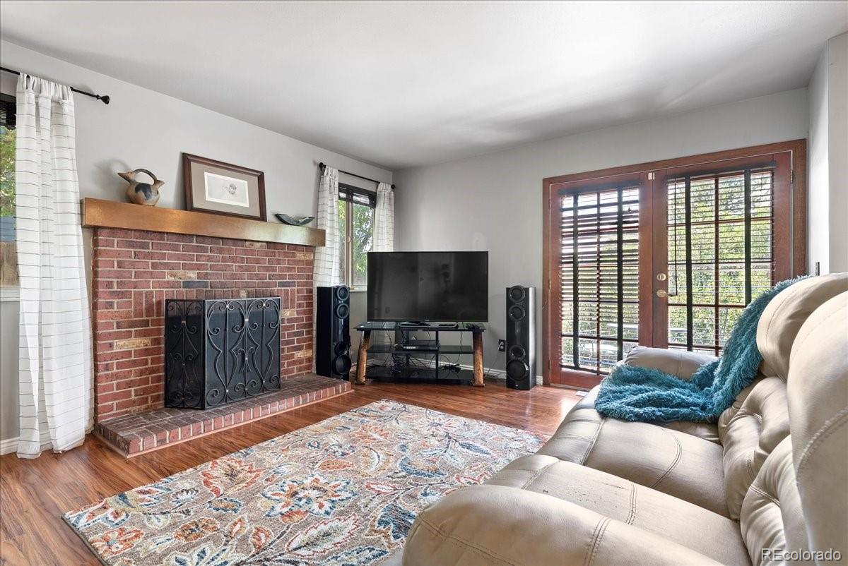 MLS Image #8 for 4351 s evanston court,aurora, Colorado