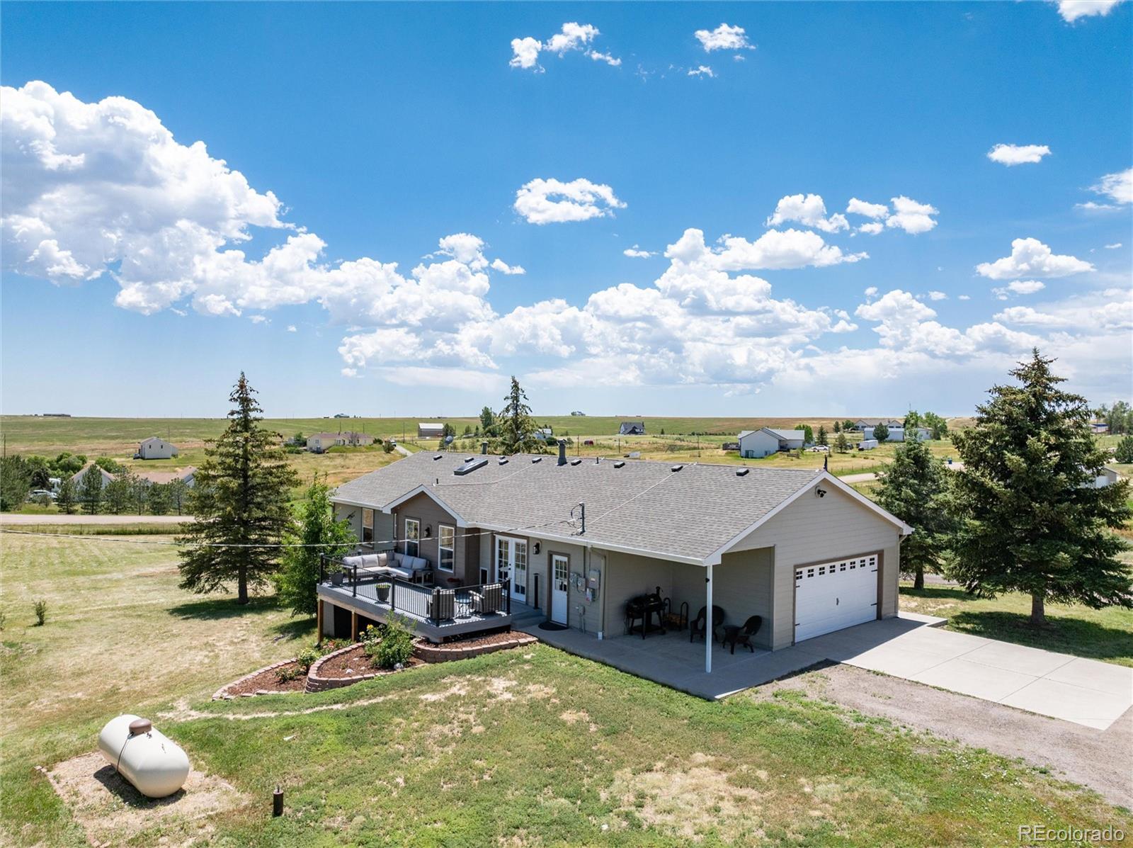 MLS Image #0 for 8804  lariat loop,elizabeth, Colorado