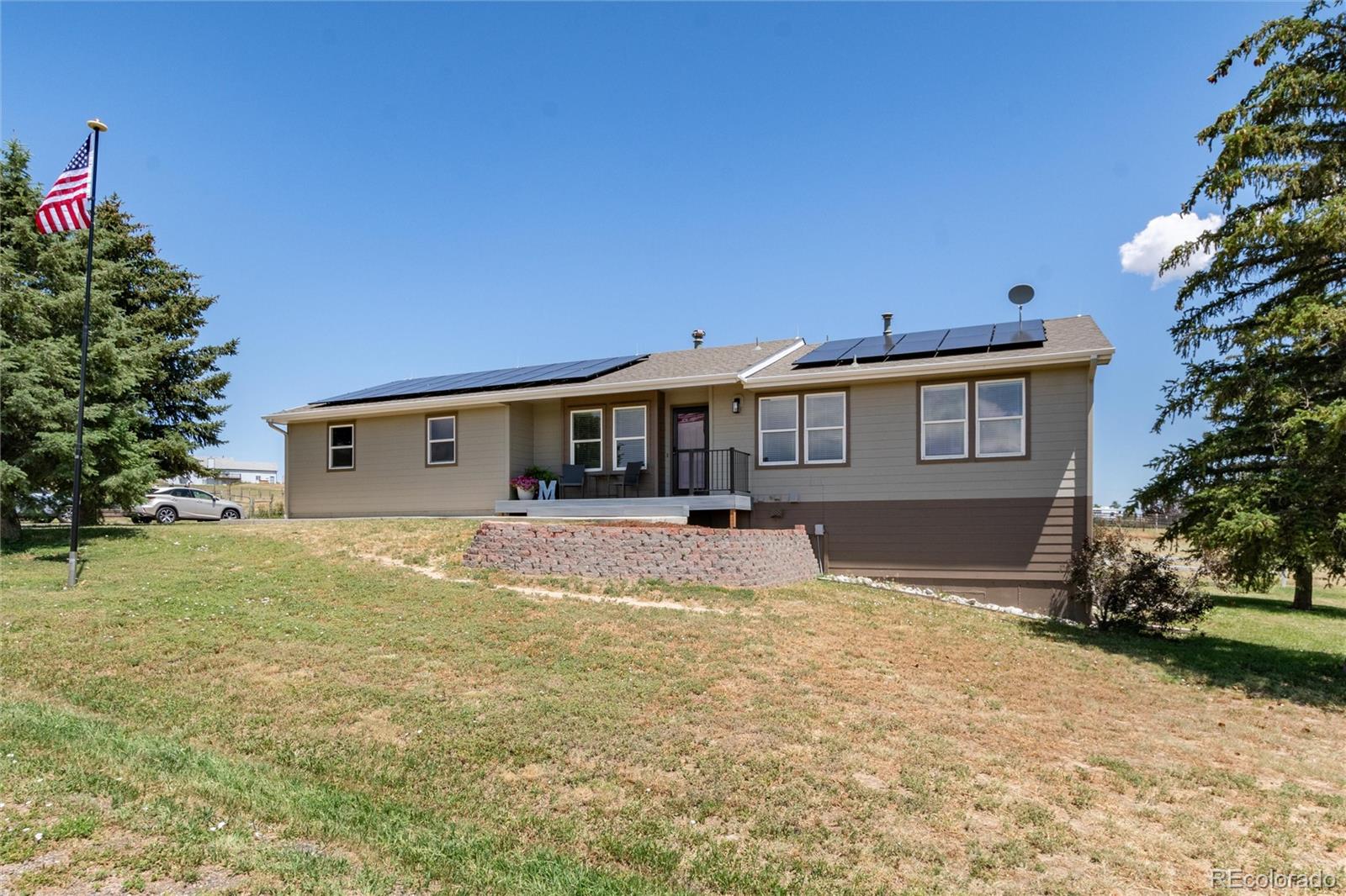 MLS Image #1 for 8804  lariat loop,elizabeth, Colorado