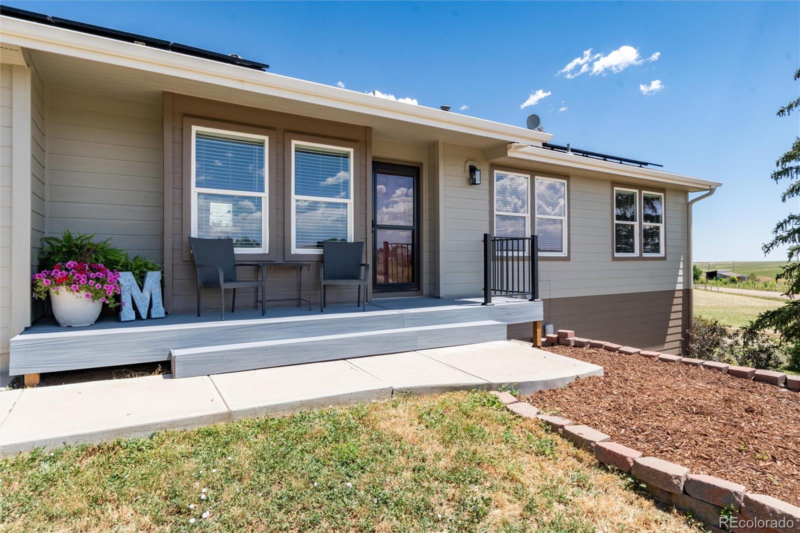 MLS Image #2 for 8804  lariat loop,elizabeth, Colorado