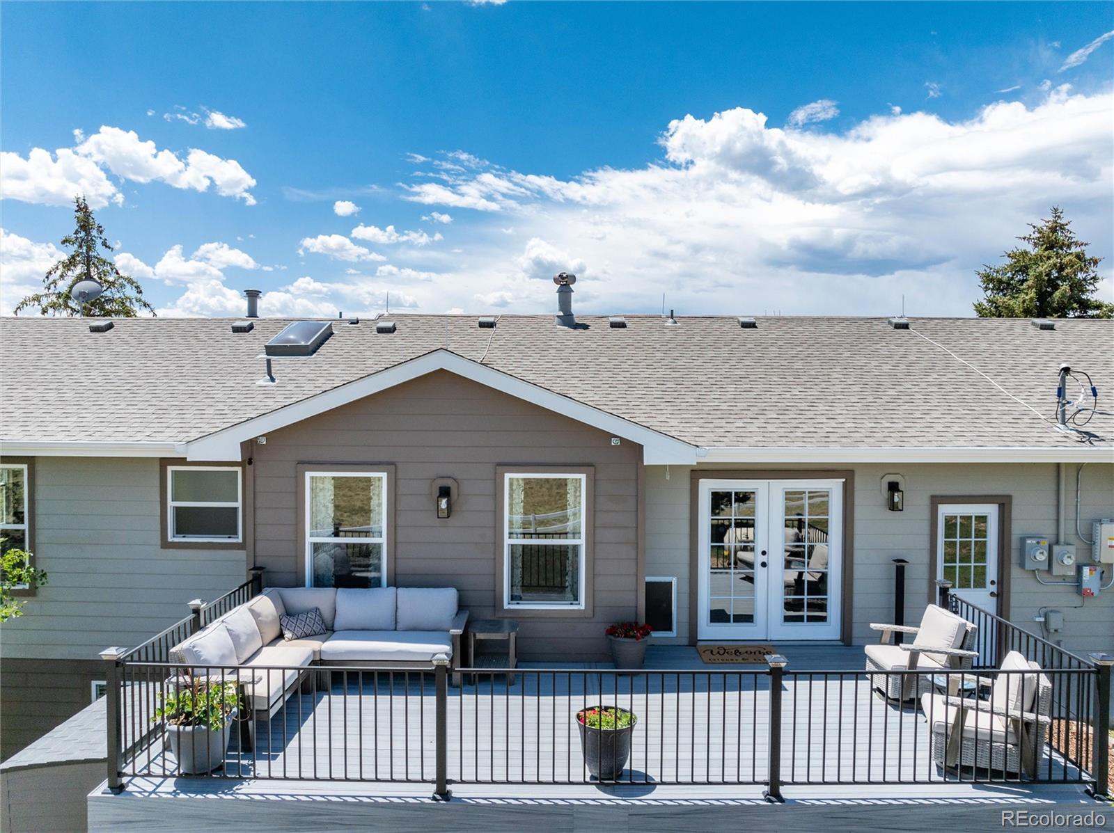 MLS Image #3 for 8804  lariat loop,elizabeth, Colorado