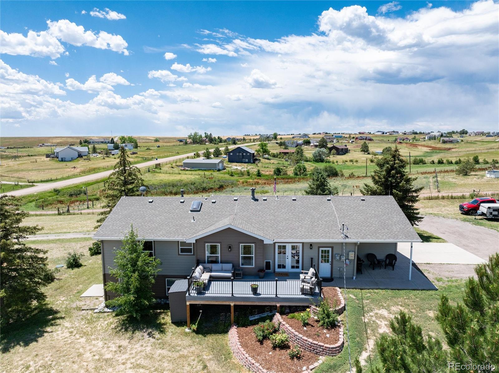 MLS Image #35 for 8804  lariat loop,elizabeth, Colorado