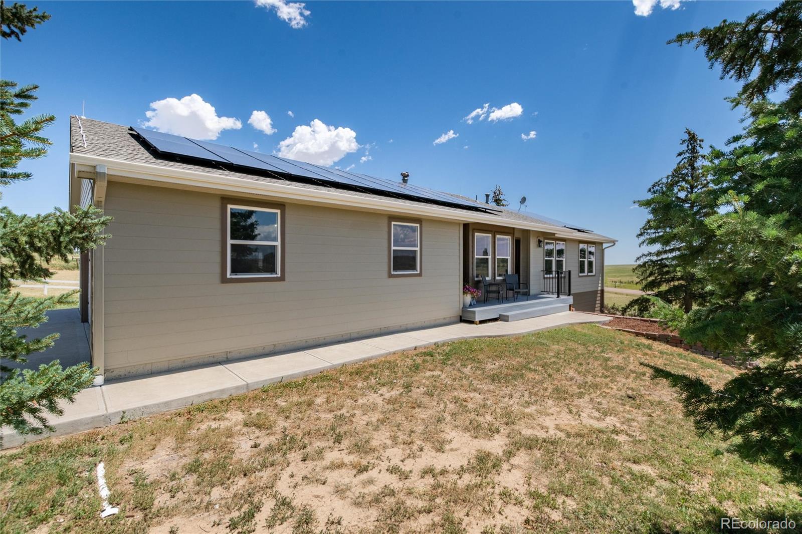MLS Image #36 for 8804  lariat loop,elizabeth, Colorado