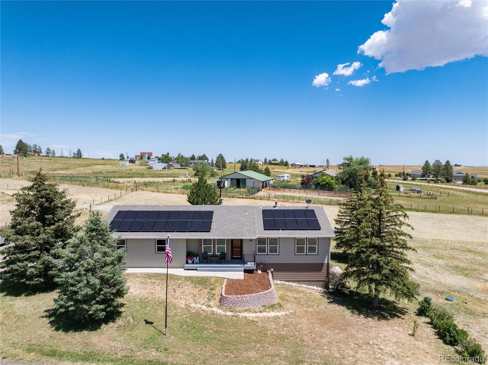 MLS Image #37 for 8804  lariat loop,elizabeth, Colorado