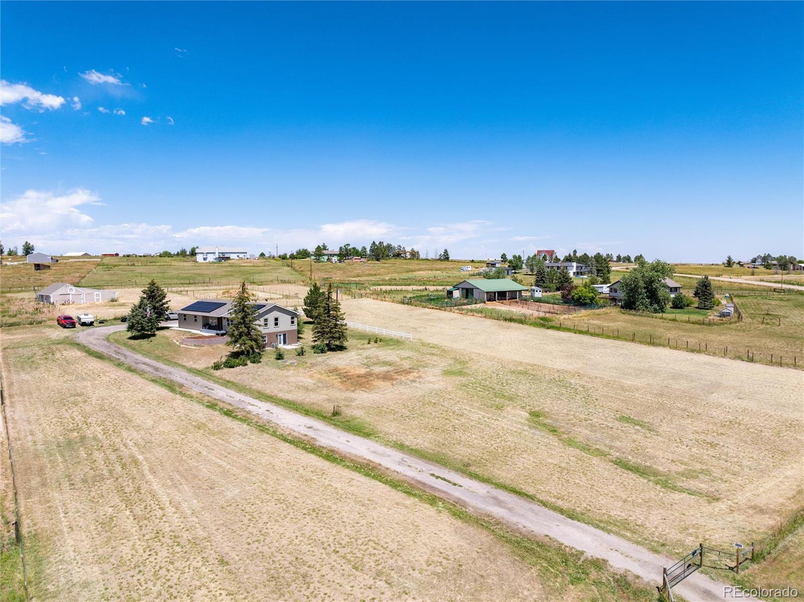 MLS Image #38 for 8804  lariat loop,elizabeth, Colorado