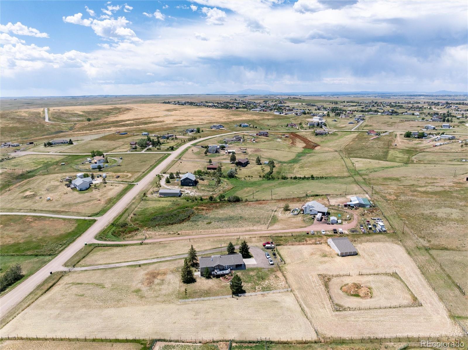 MLS Image #39 for 8804  lariat loop,elizabeth, Colorado