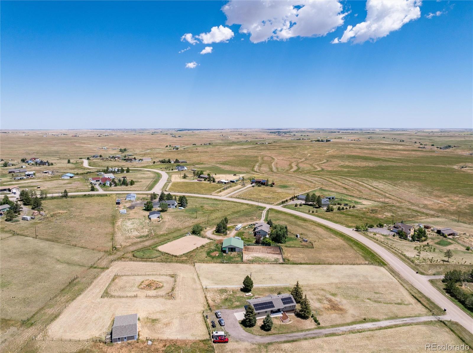 MLS Image #4 for 8804  lariat loop,elizabeth, Colorado