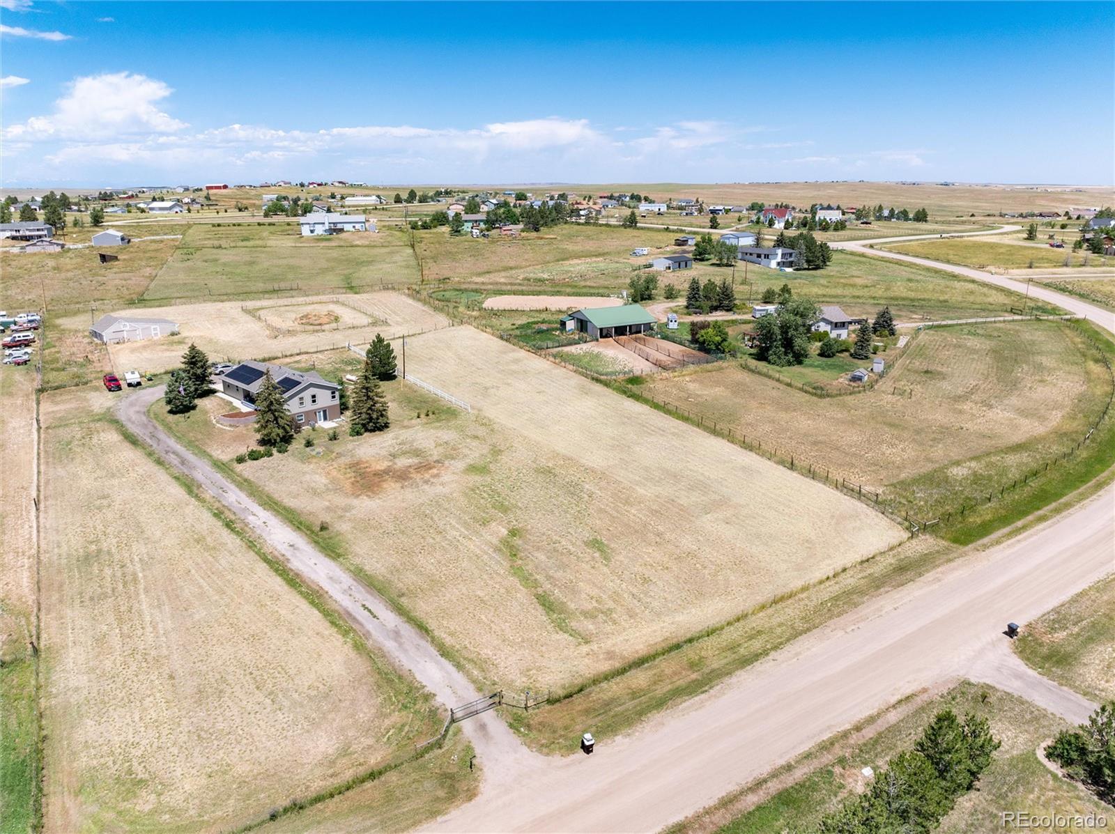 MLS Image #40 for 8804  lariat loop,elizabeth, Colorado
