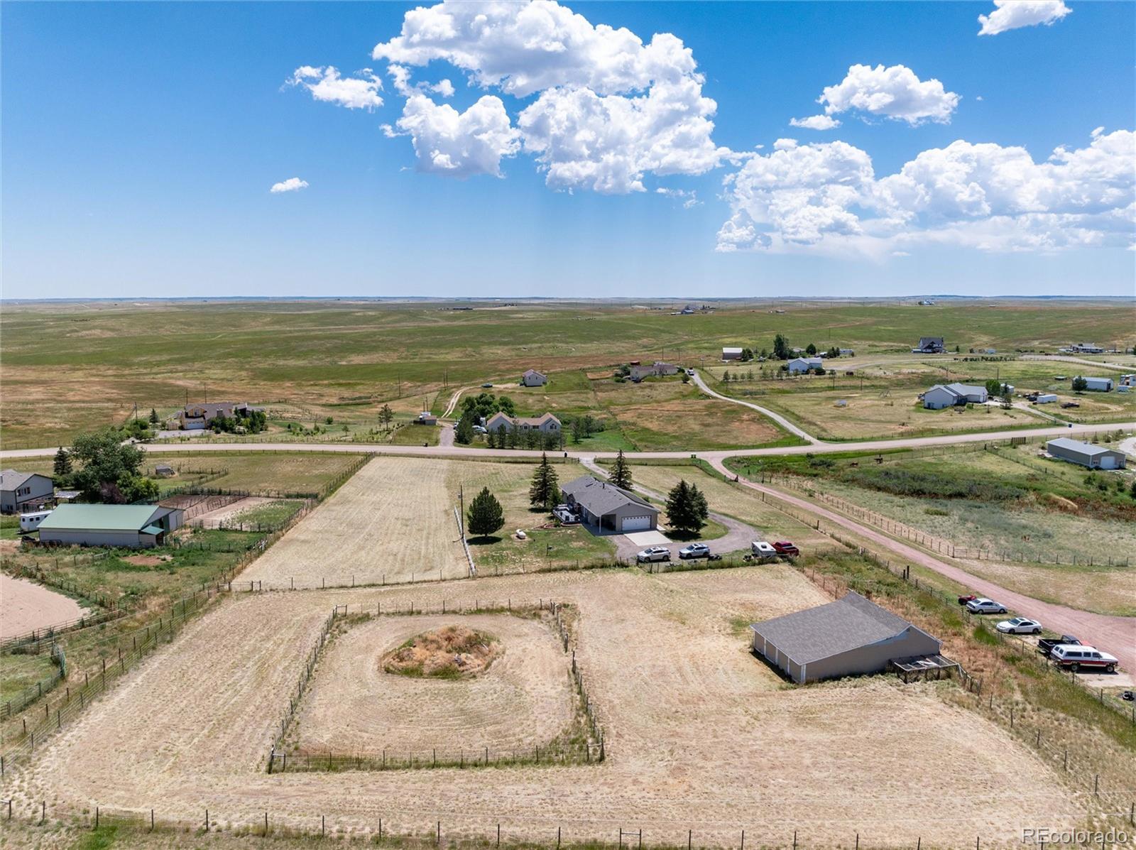 MLS Image #41 for 8804  lariat loop,elizabeth, Colorado
