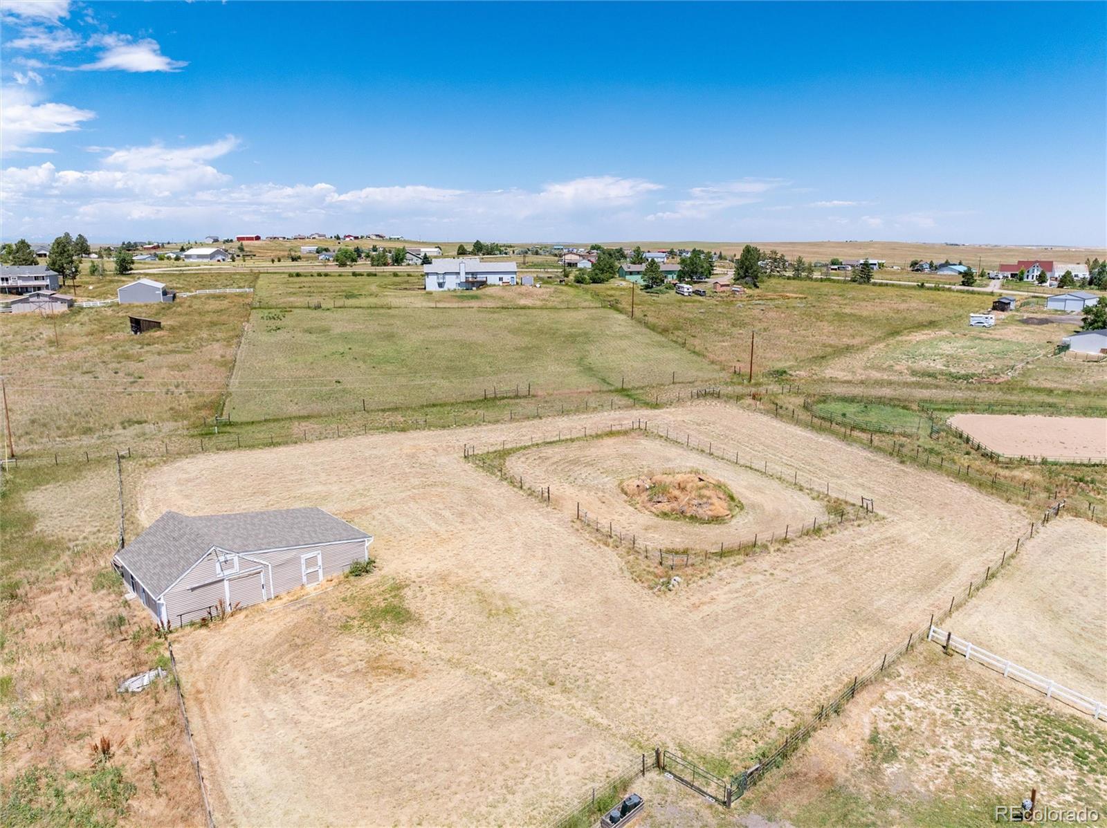MLS Image #44 for 8804  lariat loop,elizabeth, Colorado