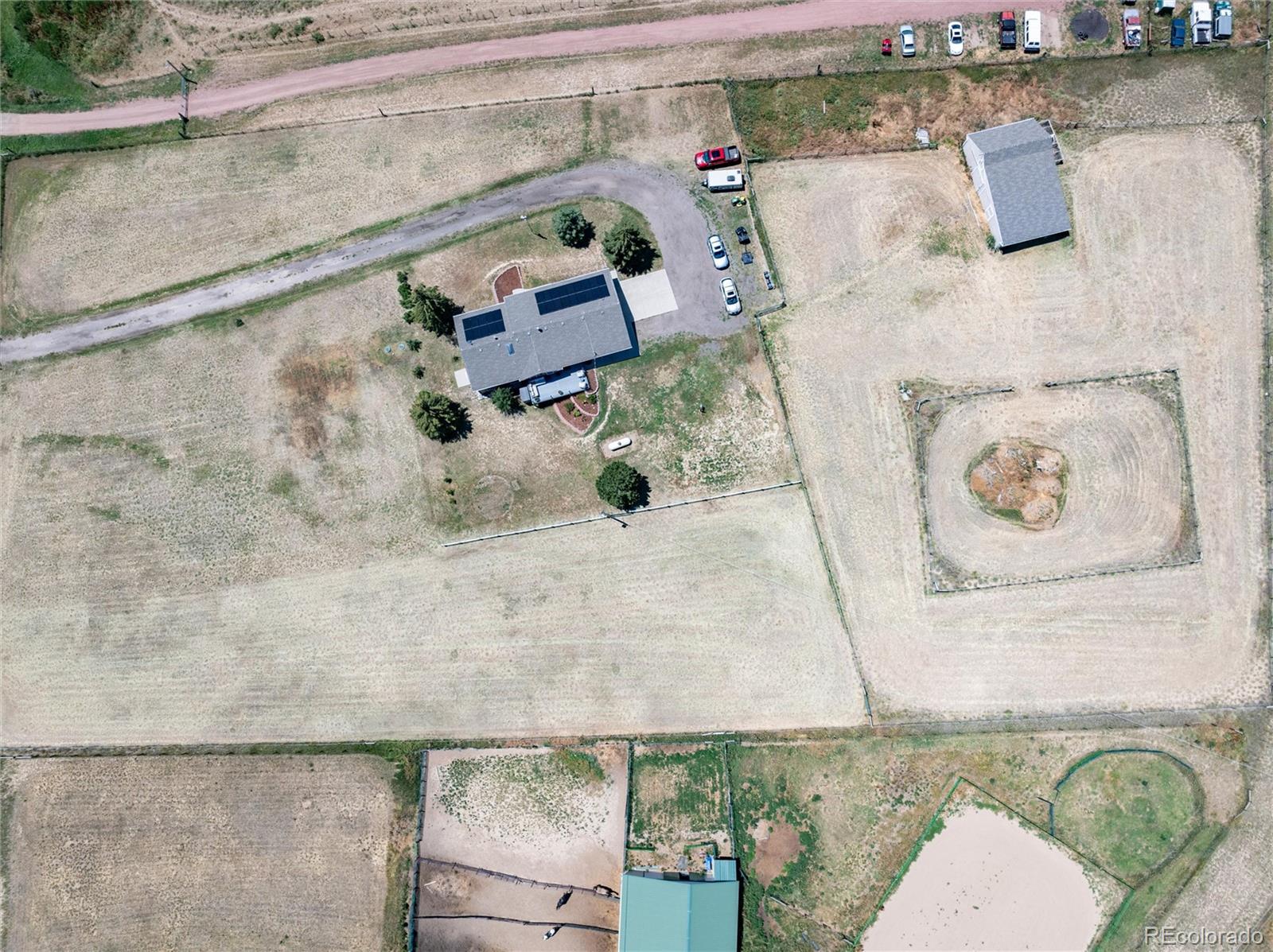 MLS Image #45 for 8804  lariat loop,elizabeth, Colorado
