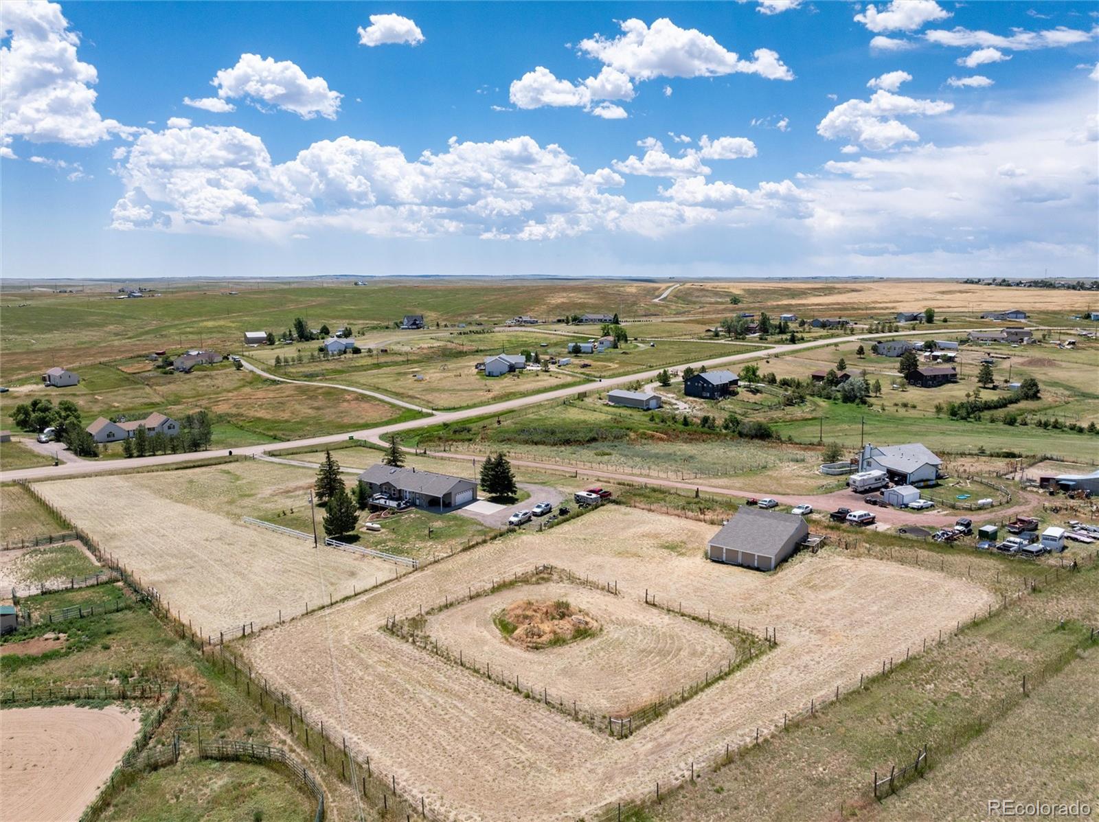 MLS Image #46 for 8804  lariat loop,elizabeth, Colorado