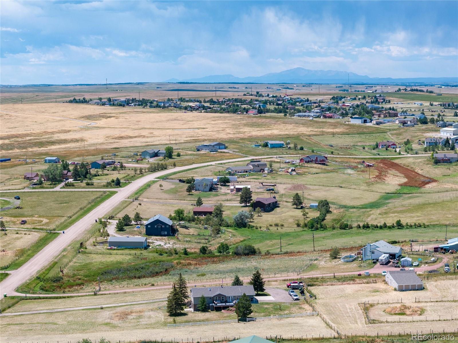 MLS Image #47 for 8804  lariat loop,elizabeth, Colorado