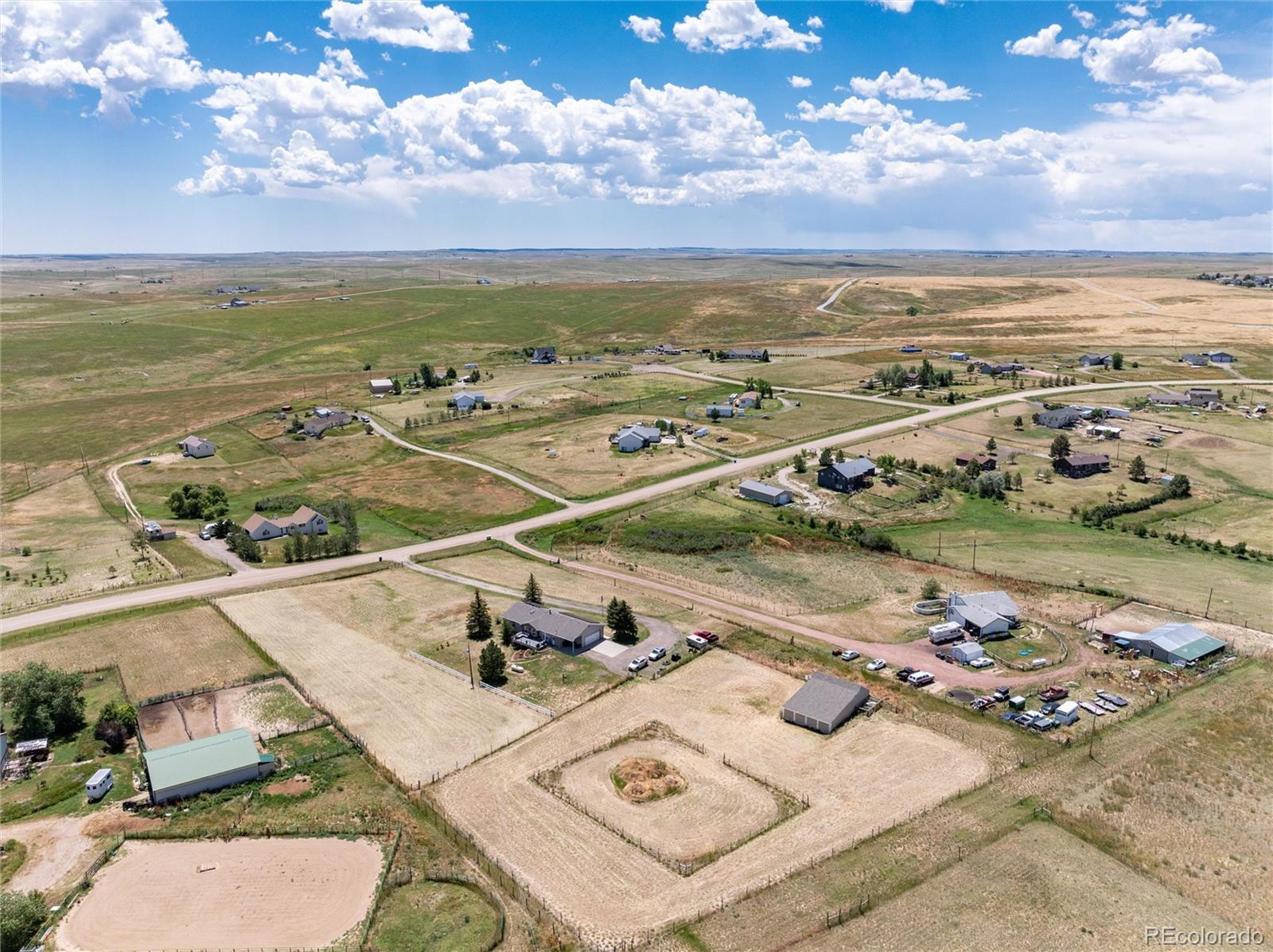 MLS Image #48 for 8804  lariat loop,elizabeth, Colorado