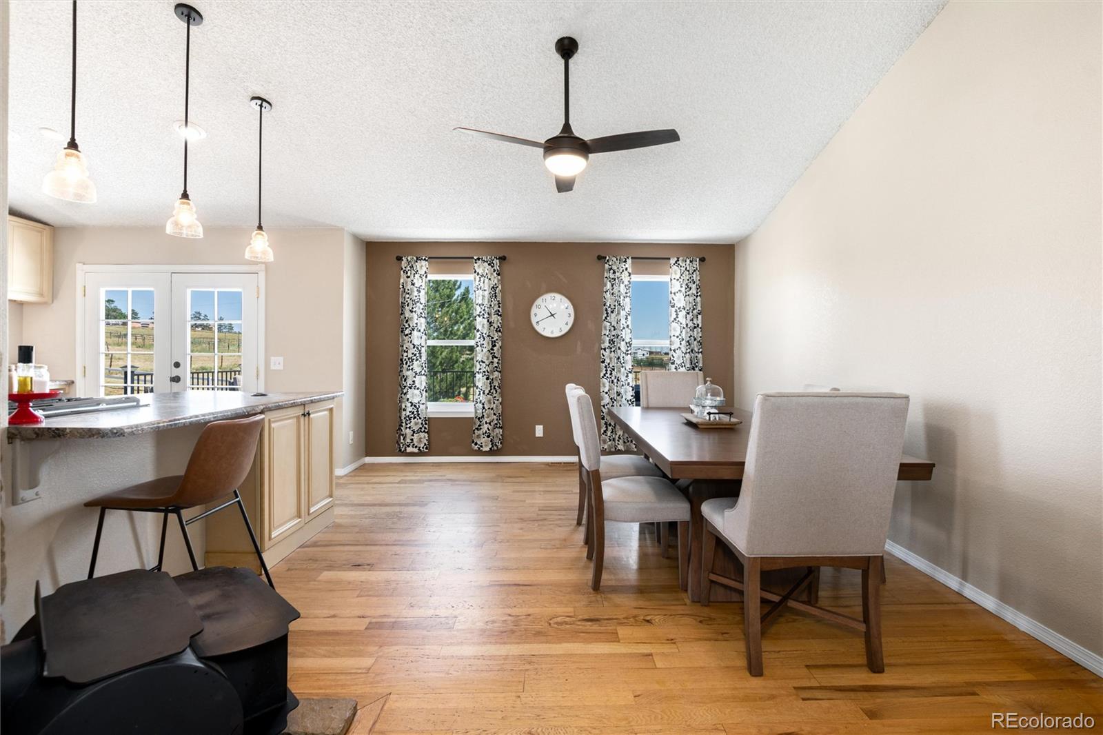 MLS Image #9 for 8804  lariat loop,elizabeth, Colorado