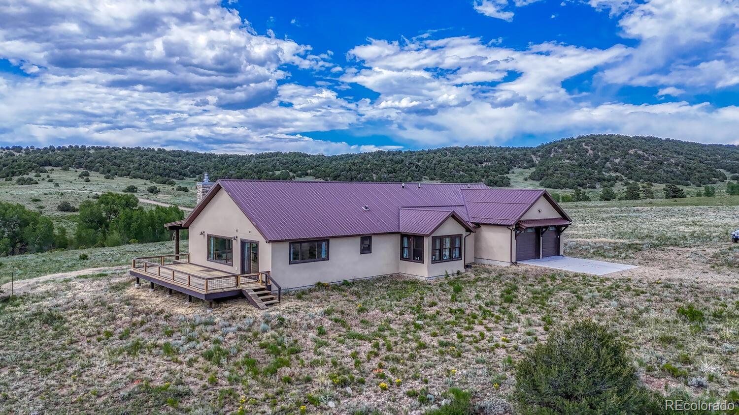MLS Image #2 for 1610  timber ridge road,westcliffe, Colorado