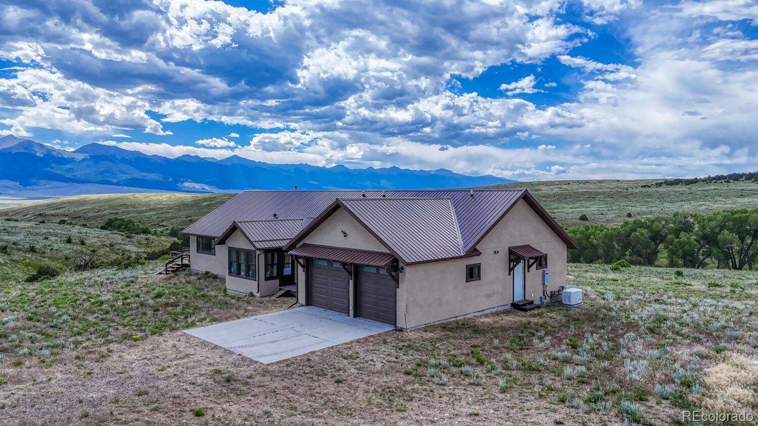 MLS Image #3 for 1610  timber ridge road,westcliffe, Colorado