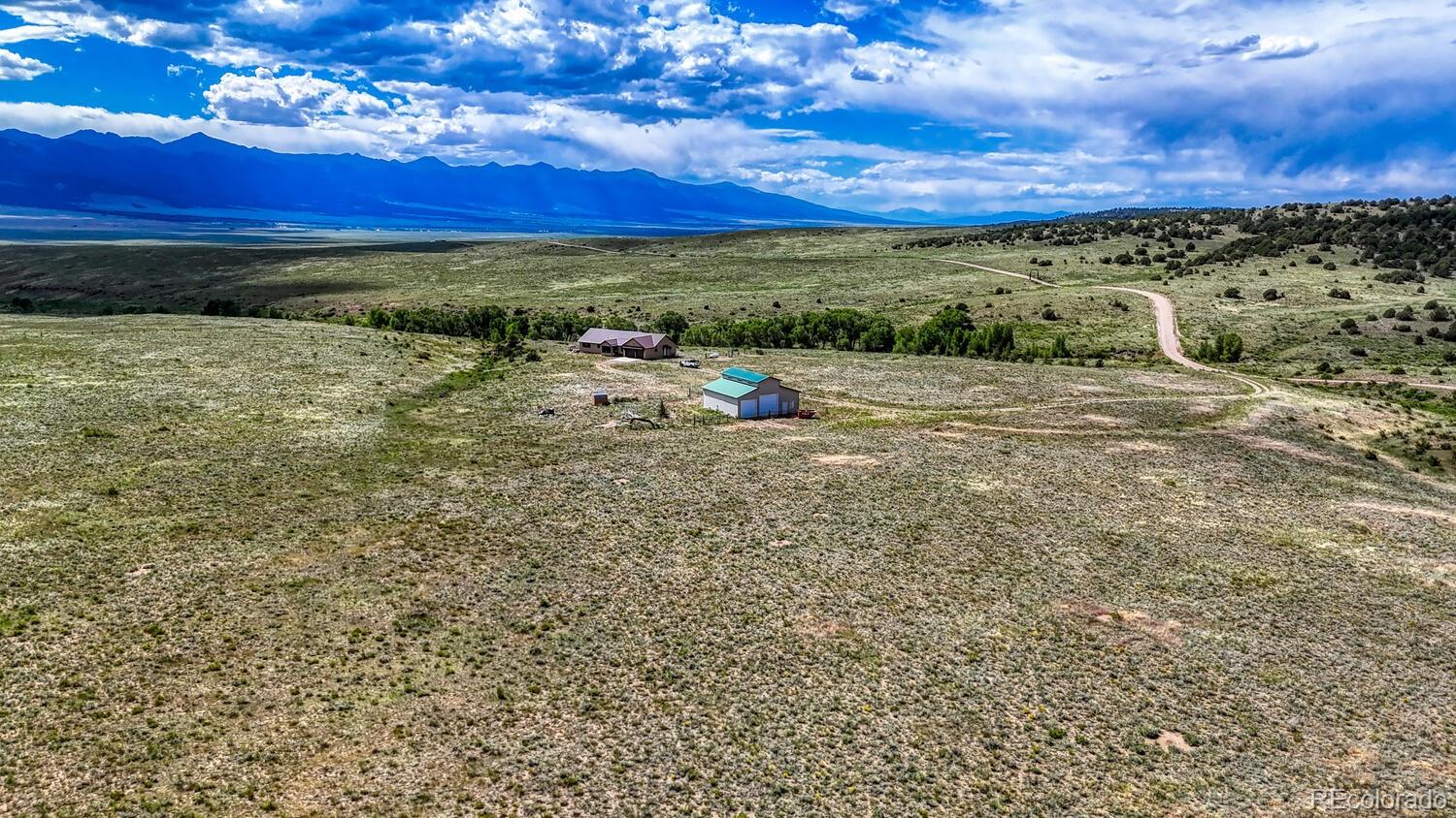 MLS Image #33 for 1610  timber ridge road,westcliffe, Colorado