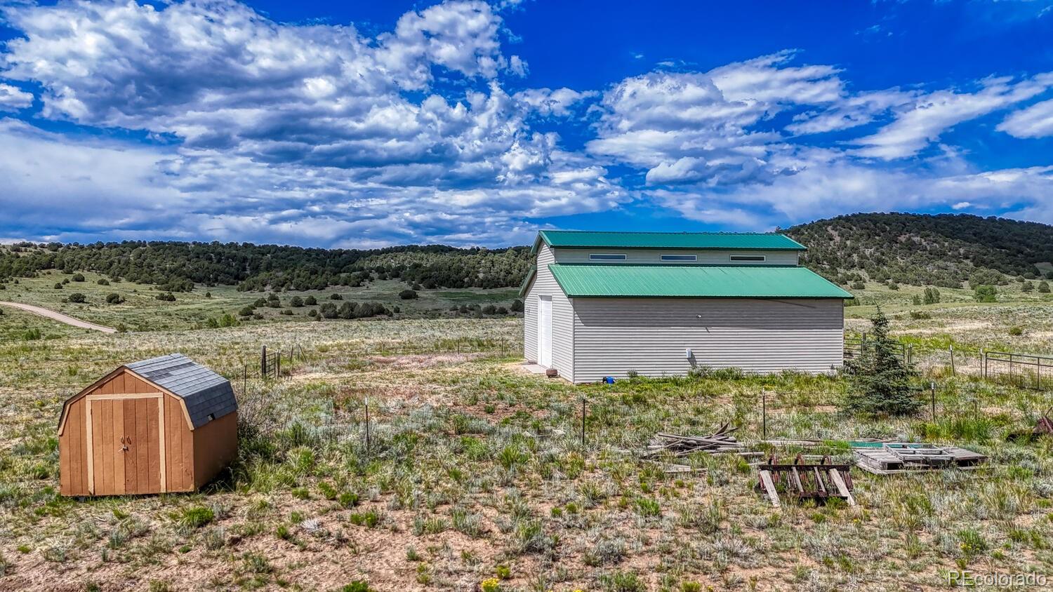 MLS Image #36 for 1610  timber ridge road,westcliffe, Colorado