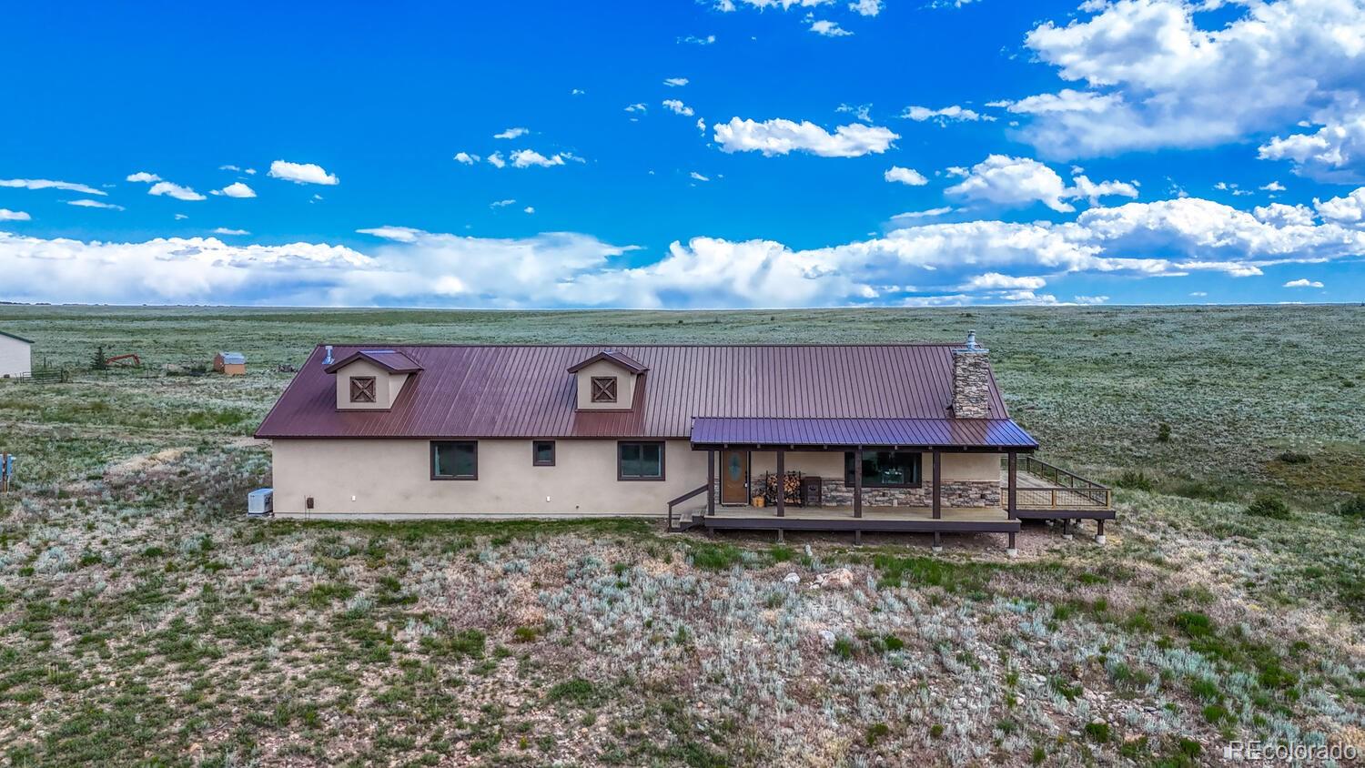 MLS Image #4 for 1610  timber ridge road,westcliffe, Colorado