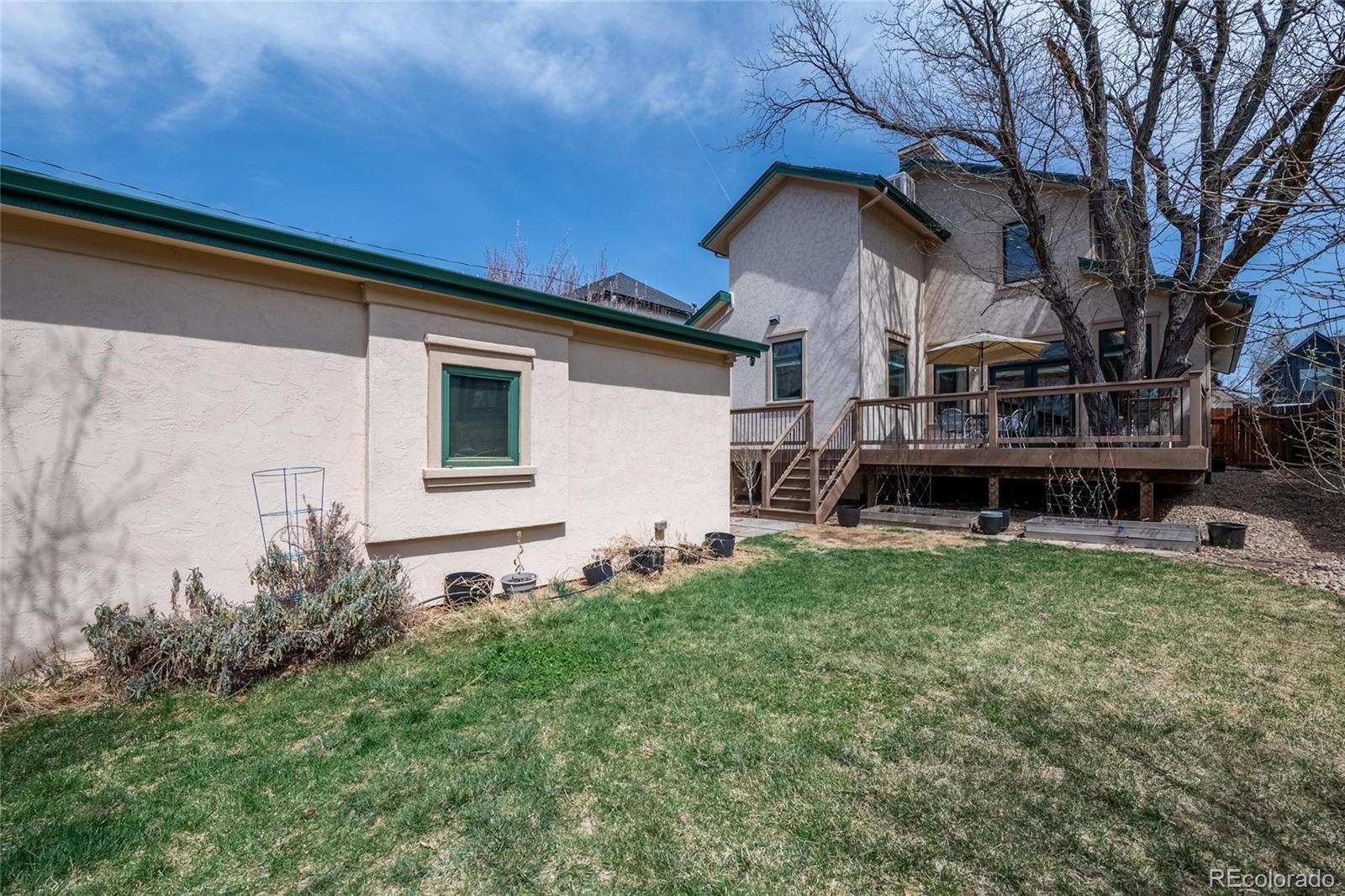 MLS Image #43 for 2673 s cook street,denver, Colorado