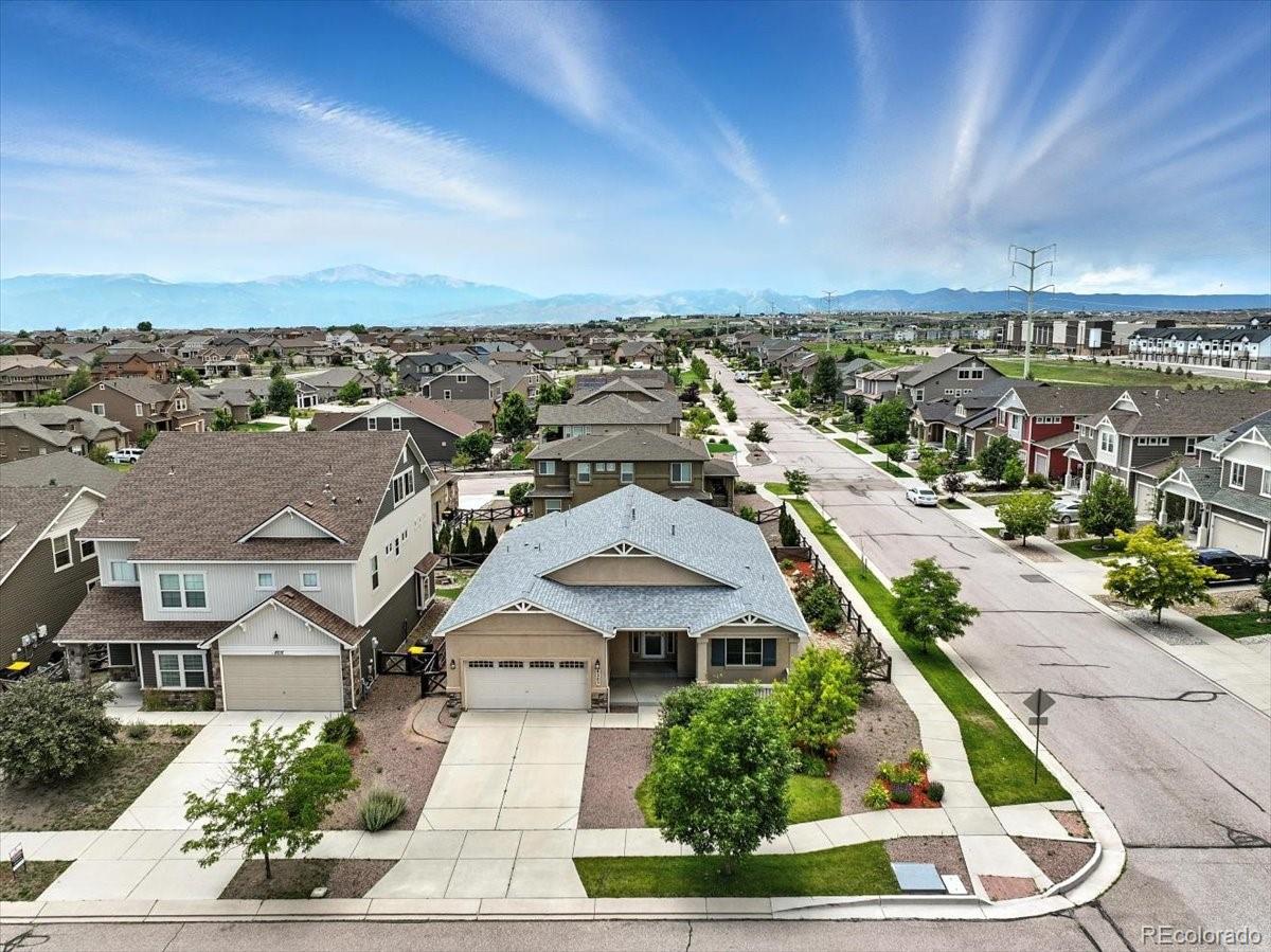 MLS Image #1 for 8205  birch tree loop,colorado springs, Colorado